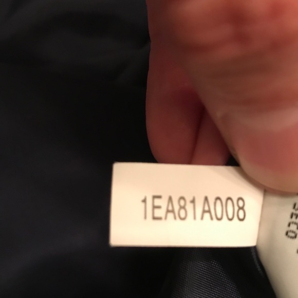 2/$30 Anne Klein Blazer - Picture 9 of 9